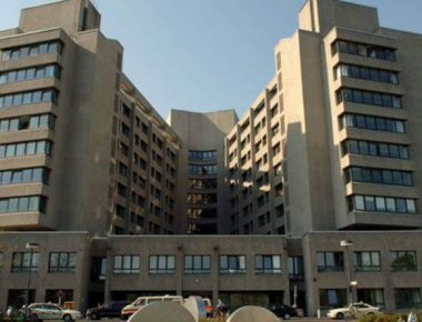 ΕΚΤΑΚΤΟ: Πυροβολισμοί σε νοσοκομείο στο Βερολίνο (φωτό)